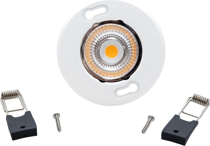 Produktbild Dotlux DOTL LED-Einbauleuchte (600 lm)