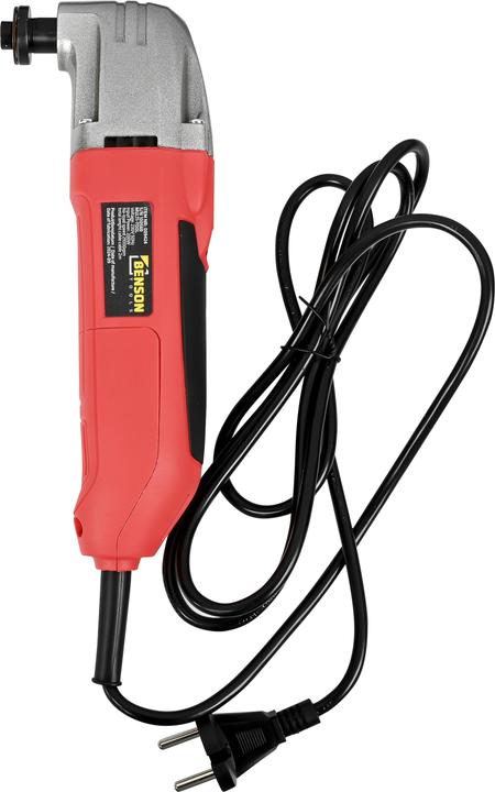 Produktbild ProPlus Multitool 180W 230V 7-teilig