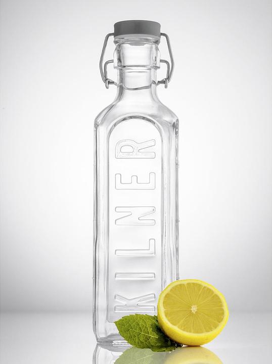 Produktbild Kilner New Clip (1 Stk., 1 l)
