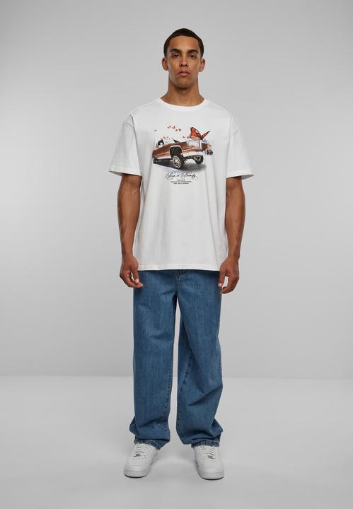 Immagine prodotto Urban Classics Maglietta oversize Pimp a Butterfly - 21597 (4XL)