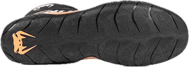 Actual product image Venum Uniseks Elite sneakers, zwart, 46 EU (46)