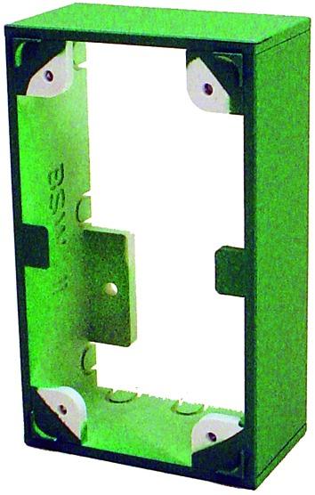 Assa Abloy Adapter for AP mounting