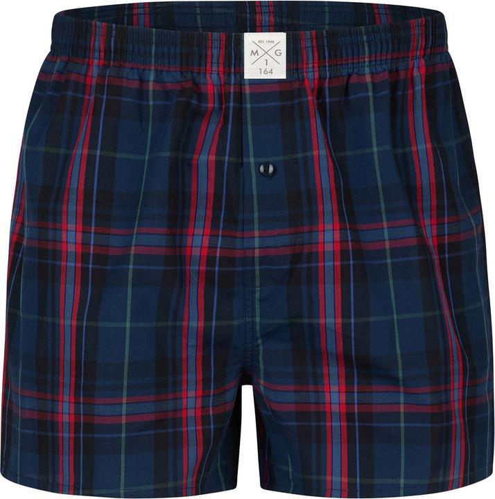 Produktbild Mg-1 Retro Boxer Classics (164, 6er Pack)