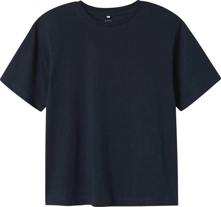 Produktbild Name it Nkmvobbo Ss Nreg Top Noos (134, 140)