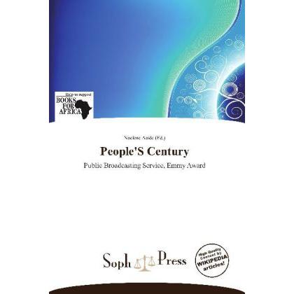 People'S Century, Fachbücher
