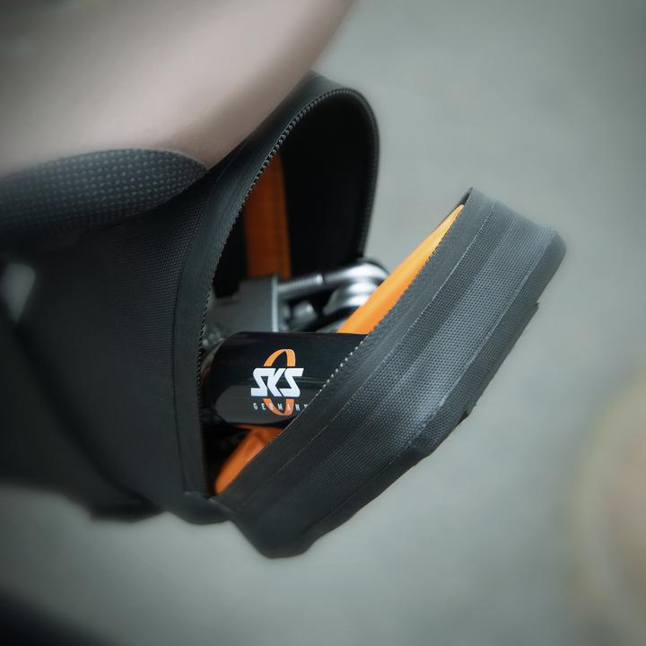 Produktbild SKS Satteltasche Trail Saddle Bag (0.90 l, Satteltasche)