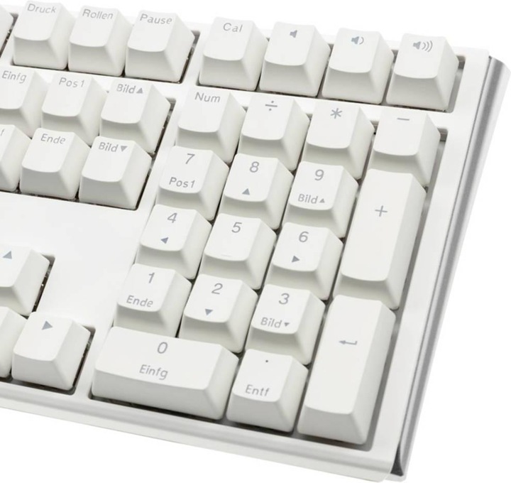 Produktbild Ducky One 3 Classic (DE, Kabelgebunden)