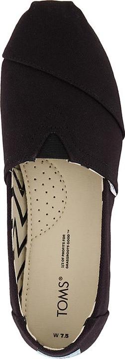 Immagine prodotto Toms Classic Alpargata (38)
