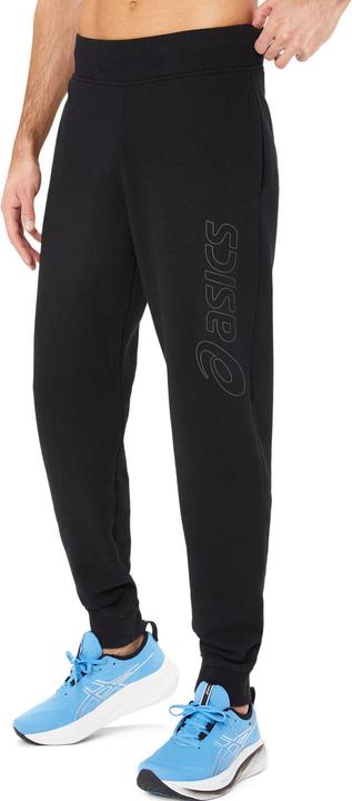 Produktbild ASICS Performance Logo Sweatpant (M)