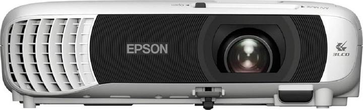 Produktbild Epson EB-FH08 (Full HD, 3600 lm, 1.22 - 1.46:1)