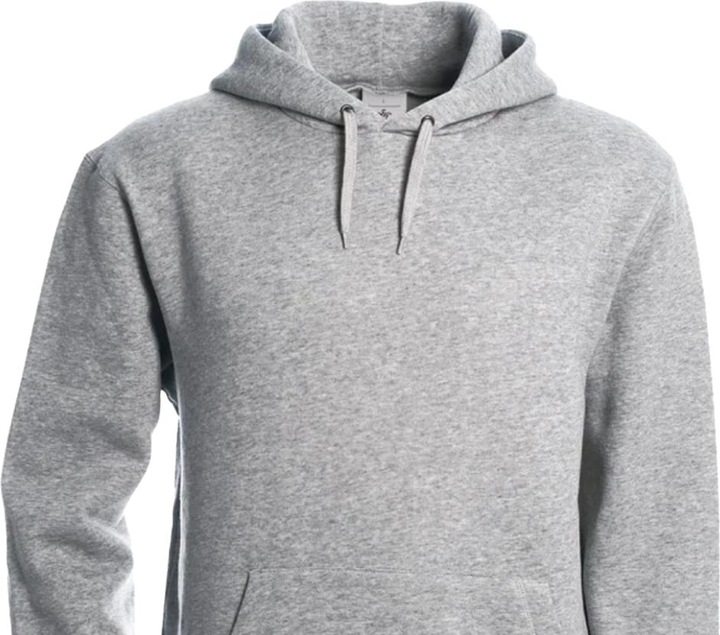 Image du produit B&C Sweat à capuche adulte (XXL)