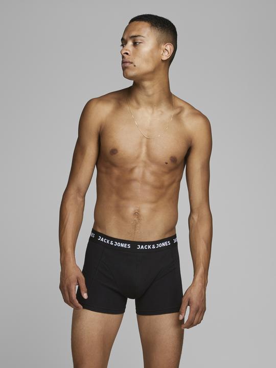 Actual product image Jack & Jones 7er-Pack Boxershorts (XL, pack of 7)