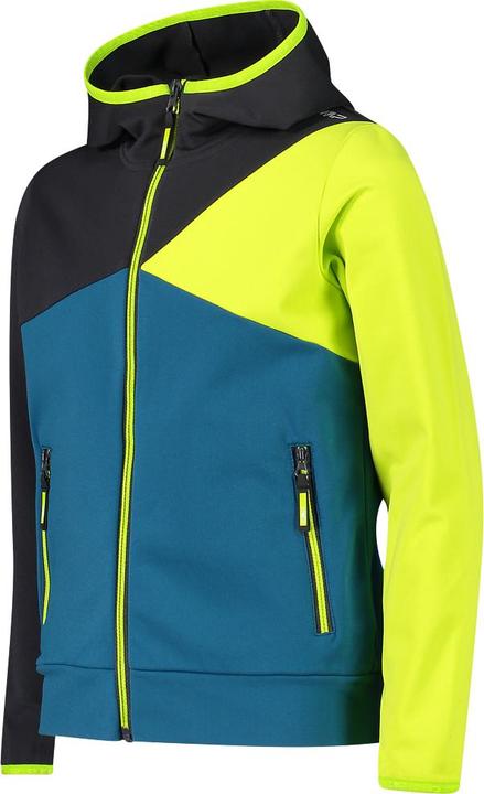 Produktbild CMP Campagnolo Wanderjacke Kind (152)