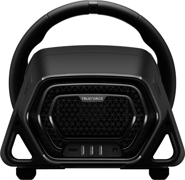 Actual product image Logitech G Pro Racing Wheel (PC, Xbox Series S, Xbox Series X, Xbox One S)