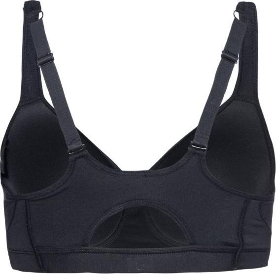 Actual product image IQ Stanik biustonosz sportowy treningowy do ćwiczeń fitness Creola rozmiar L (L)