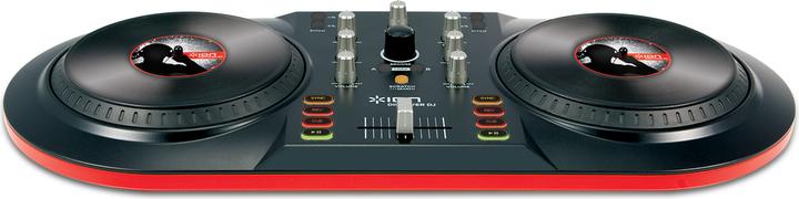 Actual product image ION Audio Discover DJ