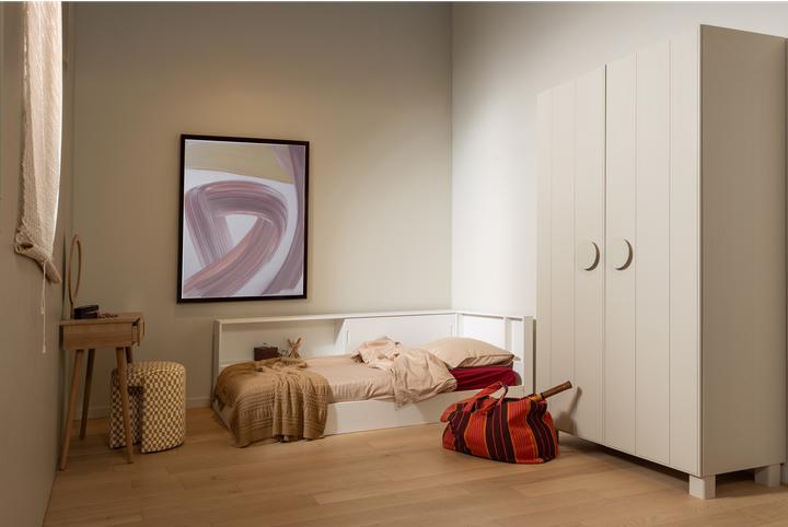 Actual product image Woood Noah (200 x 110 x 55 cm)