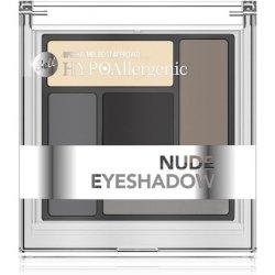 Immagine prodotto Bell Cosmetics Ombretto ipoallergenico Nude satinato-crema n.02 1vnt (02)