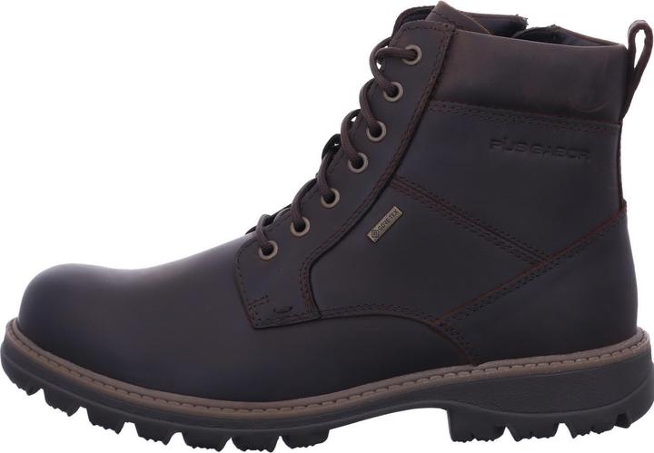 Produktbild Gabor Herren Stiefeletten warmfutter Pius Herren Braun (40)