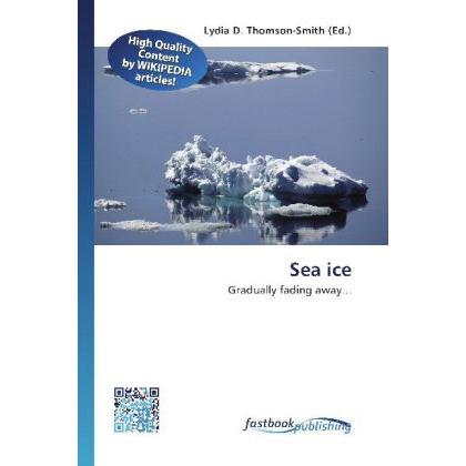 Sea ice, Fachbücher
