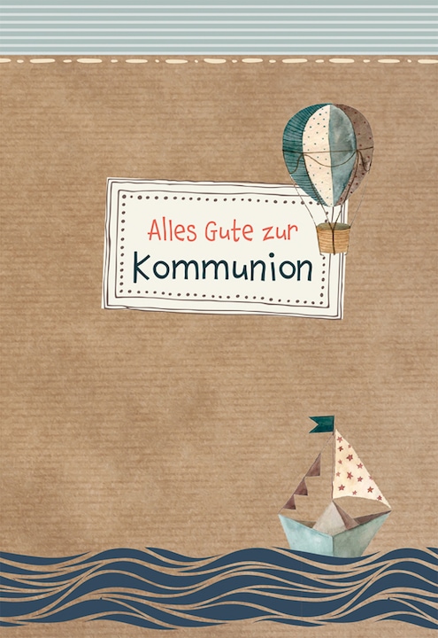 Bonne communion