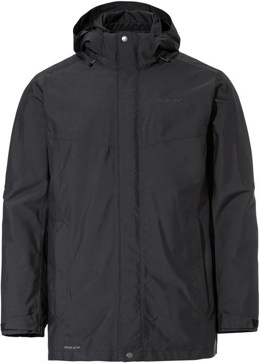 Actual product image Vaude Idris 3in1 II Coat (M)