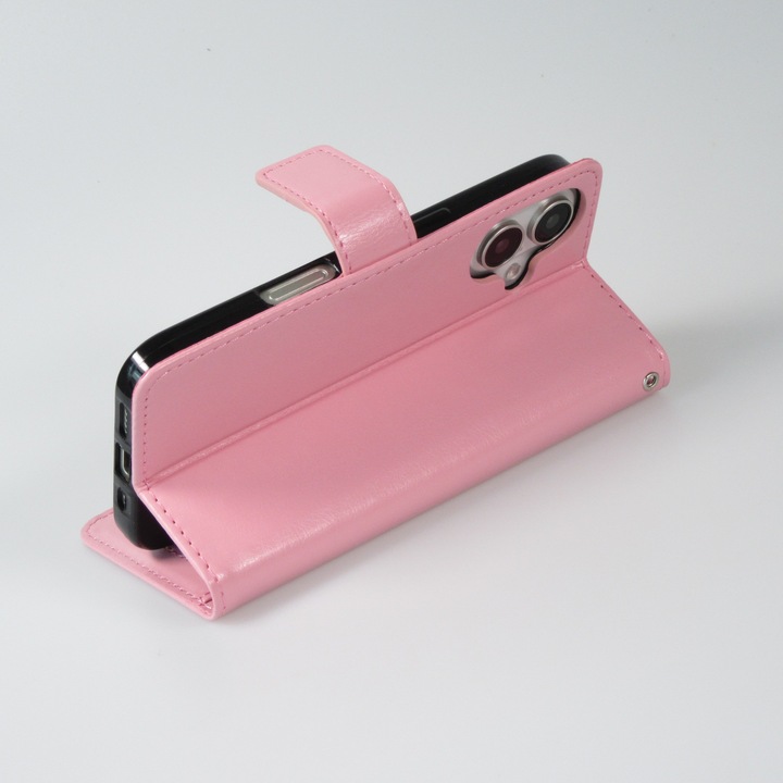 Actual product image PhoneLook Premium Flip cover (Apple iPhone 16 Plus)