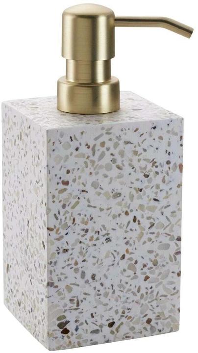 Golden, Weiss