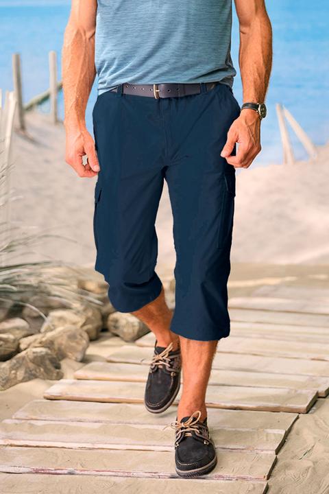 Image du produit G.I.G.A DX Killtec Funktions-Cargocaprihose (52)