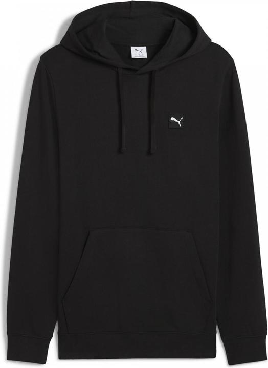 Produktbild Puma ESS ELEVATED Hoodie TR (S)