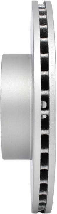 Produktbild zz_ArchivedbyPCD_Bosch Bremsscheibe (328 mm)