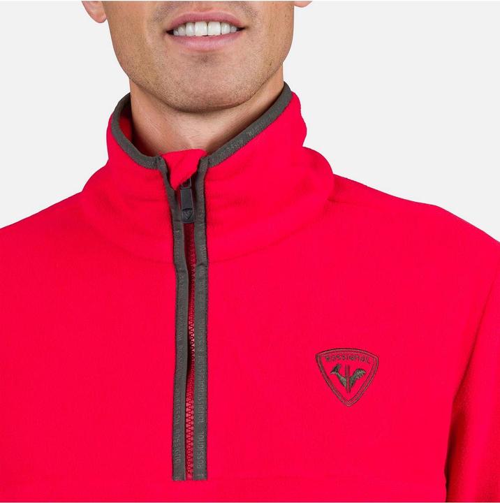 Actual product image Rossignol Sweatshirt aus Strohfleece Hz (XXL)