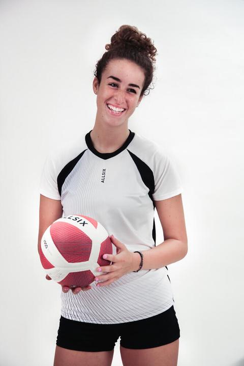 Produktbild Allsix vsh500 w 309899 (S)