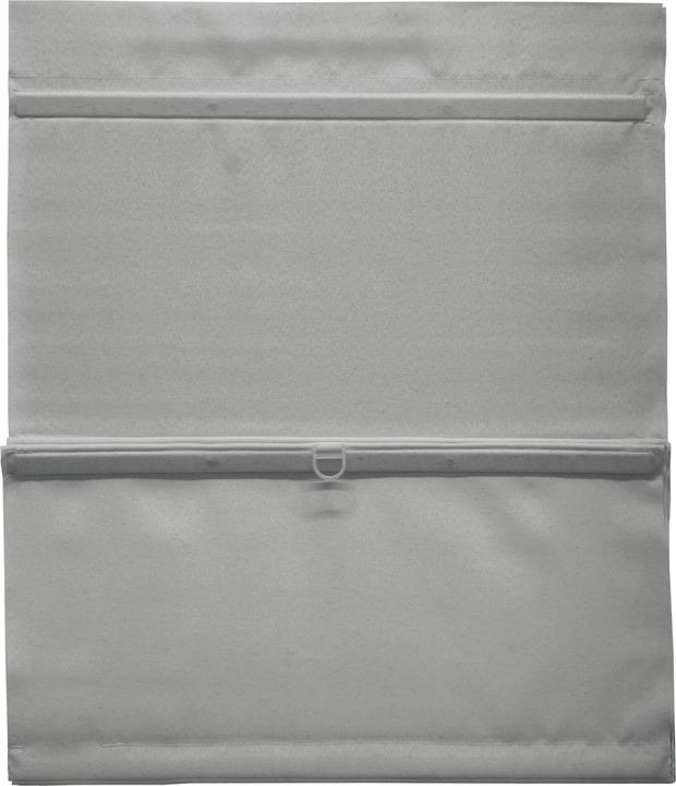 Gardinia EASYFIX Raffrollo magnetisch