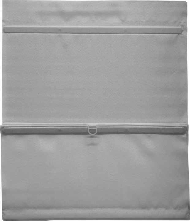 Actual product image Gardinia EASYFIX roman blind magnetic (80 x 140 cm)