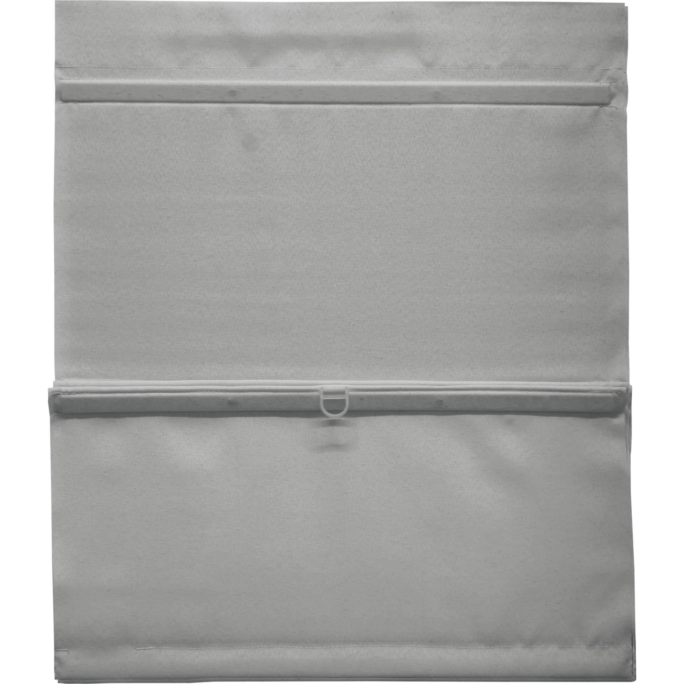 Gardinia, Rollo, EASYFIX Raffrollo magnetisch (80 x 140 cm)