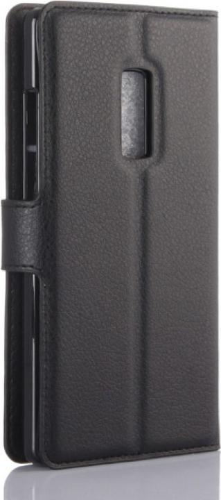 Produktbild Screenguard OnePlus 2 Leather Guard Lederhülle (OnePlus 2)