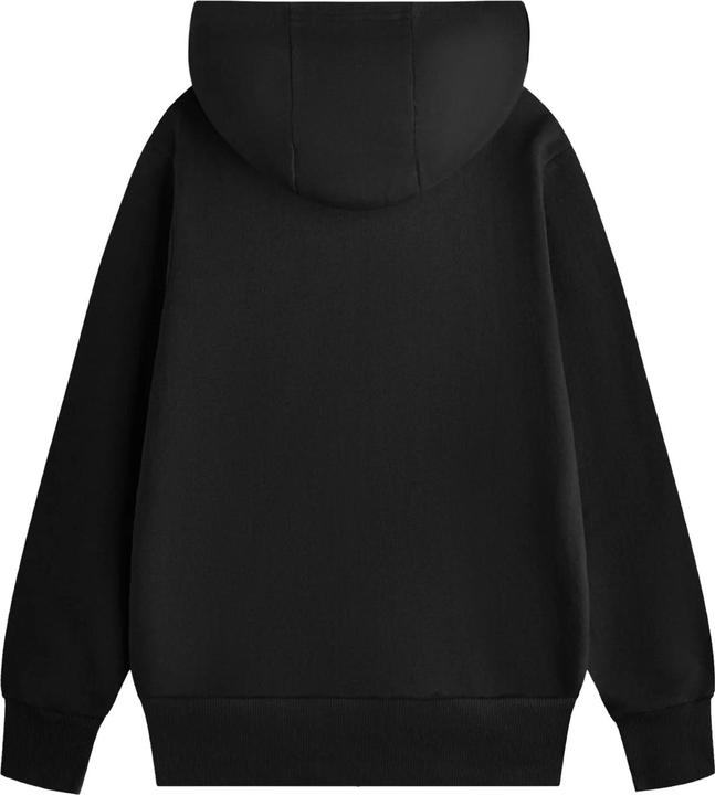 Produktbild Nirvana Kapuzenpullover (M)