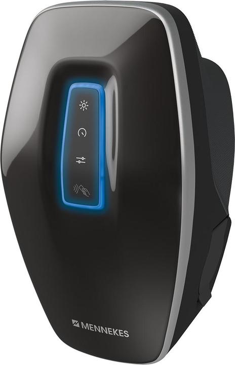 Produktbild Mennekes Wallbox AMTRON (Typ 2, 22 kW)