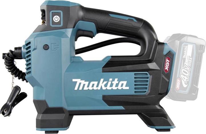 Immagine prodotto Makita MP001GZ (11.10 bar, 24 l)