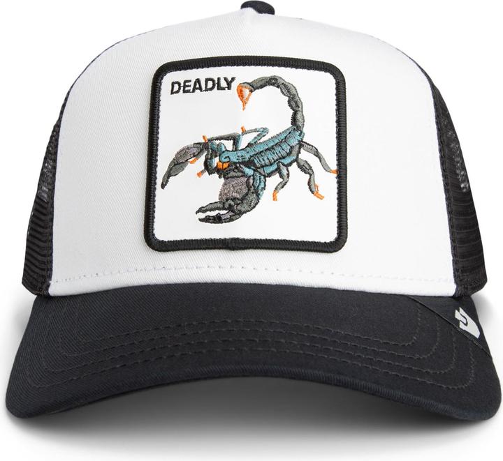 Actual product image Goorin Bros OG Trucker (One size)