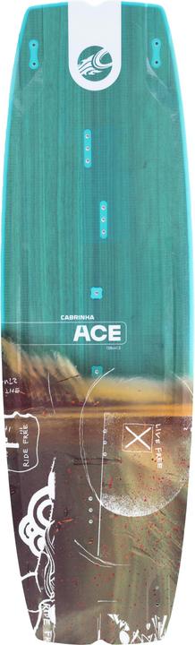 Immagine prodotto Cabrinha Ace Twin Tip Board