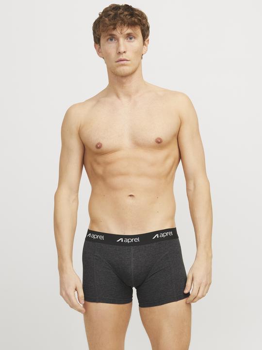 Immagine prodotto Aprel Confezione da 10 boxer boxer (XXL, confezione da 10)