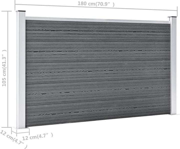 Image du produit vidaXL Tana