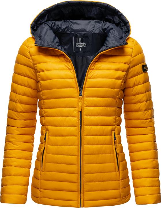 Jaune