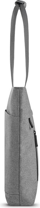 Produktbild Solo New York RE:Store Tote 15,6’’grey (18 l)