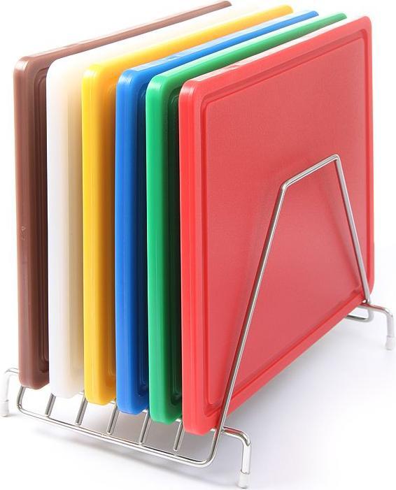 Produktbild Hendi Schneidebretthalter