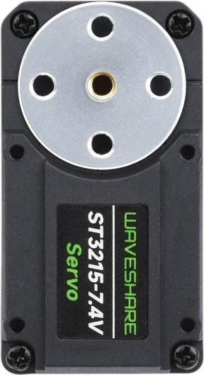 Actual product image WaveShare ST3215 19.5kg Serial Bus Servo 360°