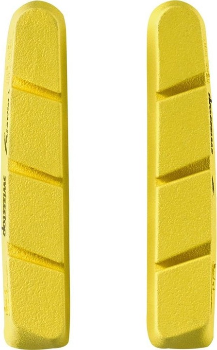 Actual product image Mavic Carbon Rim Pads Set Campa (Mavic, Rubber)