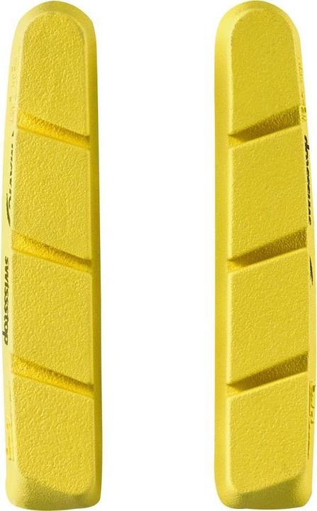 Actual product image Mavic Carbon Rim Pads Set HG/S (Shimano, SRAM, Rubber)